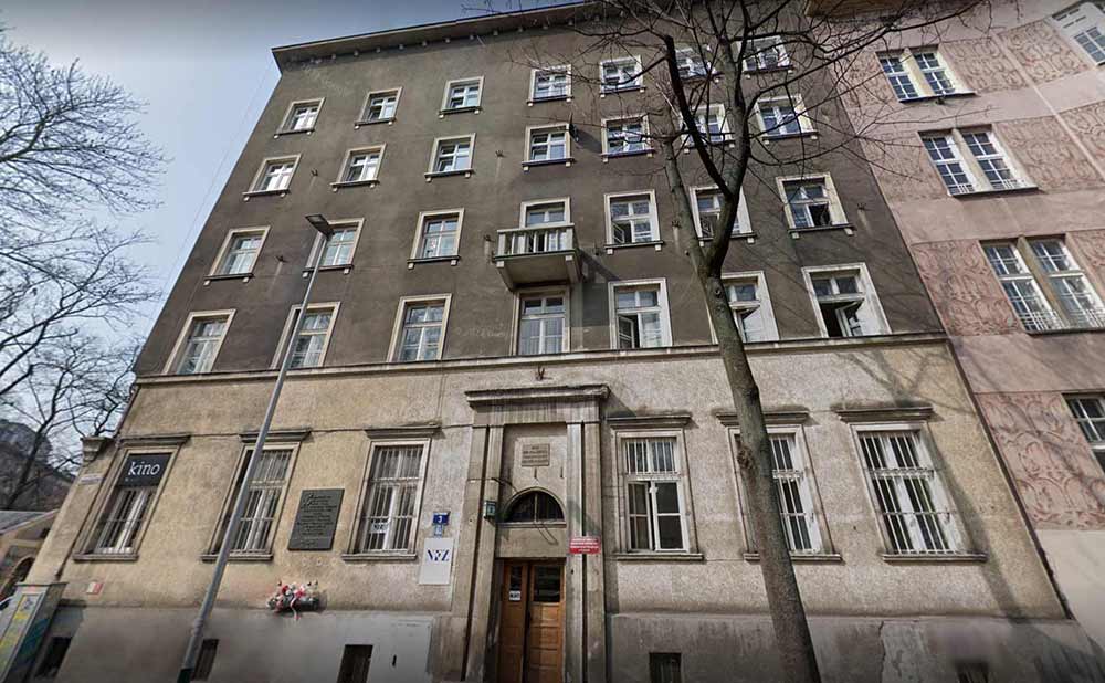 Poradnia Zdrowia Psychicznego w Krakowie